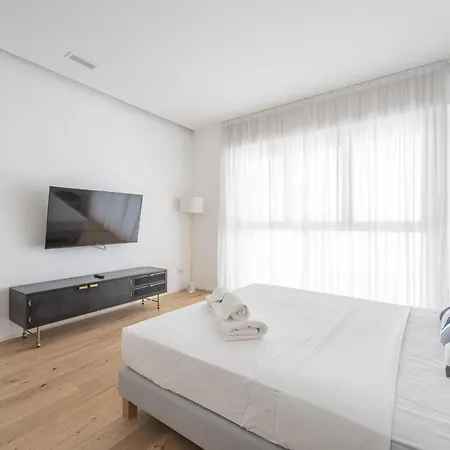 Appartement Enora Aapts By Sweett - Sirtori V