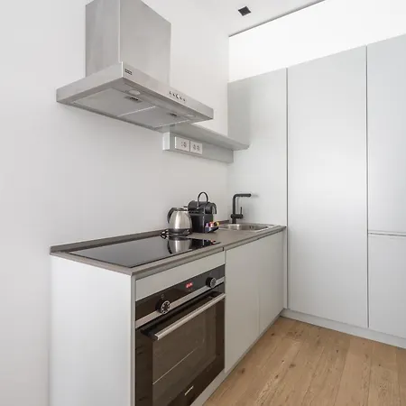Enora Aapts By Sweett - Sirtori V Appartement