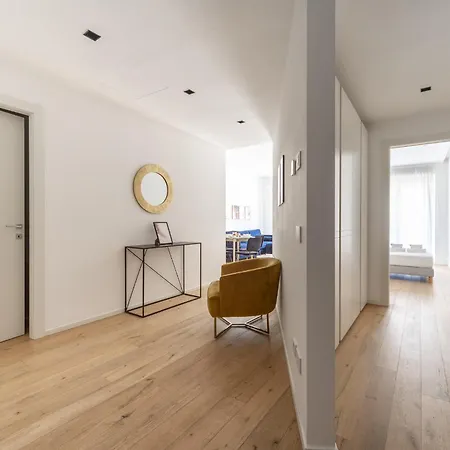 Appartement Enora Aapts By Sweett - Sirtori V Milaan