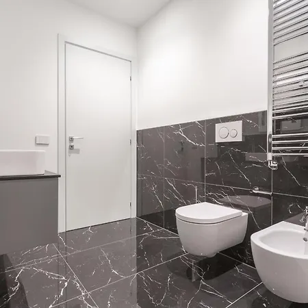 Enora Aapts By Sweett - Sirtori V Appartement *