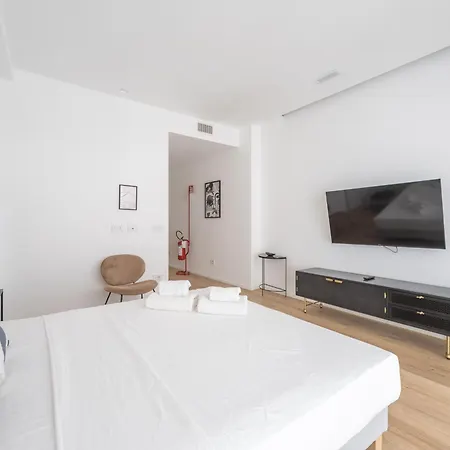 Appartement Enora Aapts By Sweett - Sirtori V Milaan