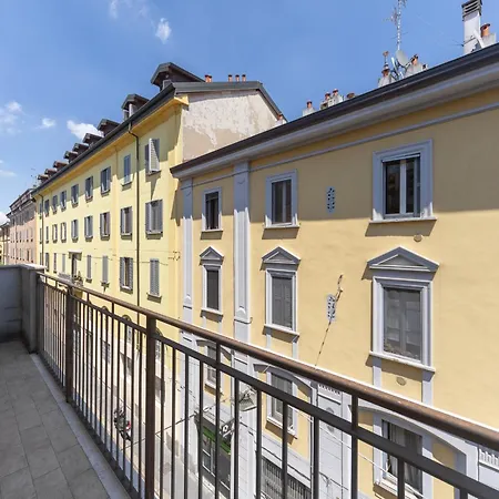 Appartement Enora Aapts By Sweett - Sirtori V Milaan