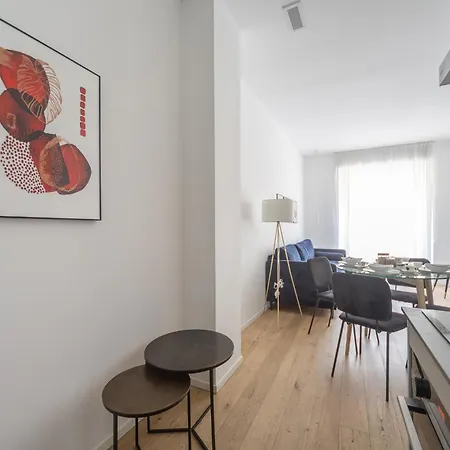 Enora Aapts By Sweett - Sirtori V Appartement