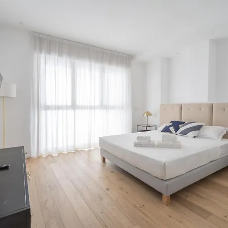 Appartement Enora Aapts By Sweett - Sirtori V *
