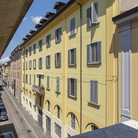 Appartement Enora Aapts By Sweett - Sirtori V *